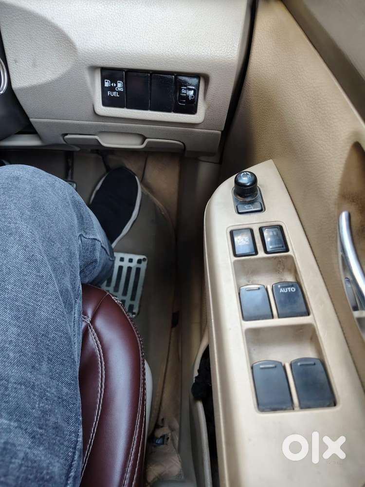 Maruti Suzuki Ertiga 1.4 Vxi Cng Anniversary Edition, 2020, Cng & Hy..