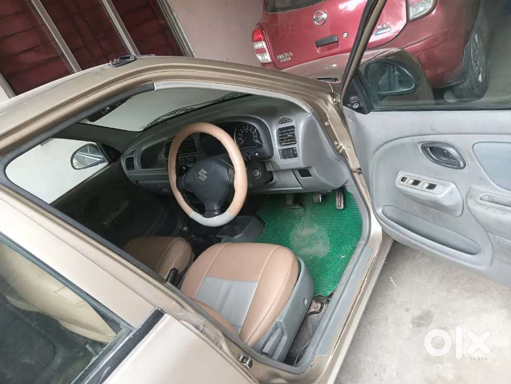 Maruti Suzuki Alto K10 2012 Petrol 65000 Km Driven