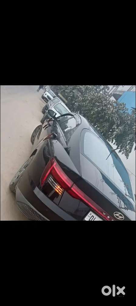 Hyundai New Verna