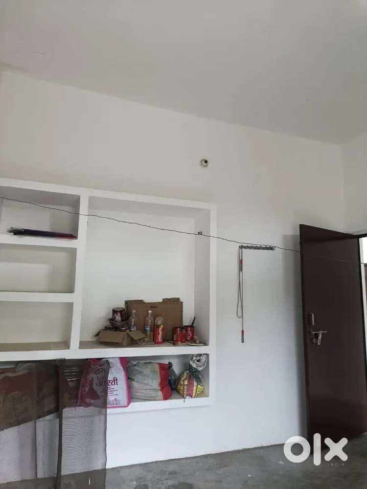House rent 1 BHK for Rs5500/month