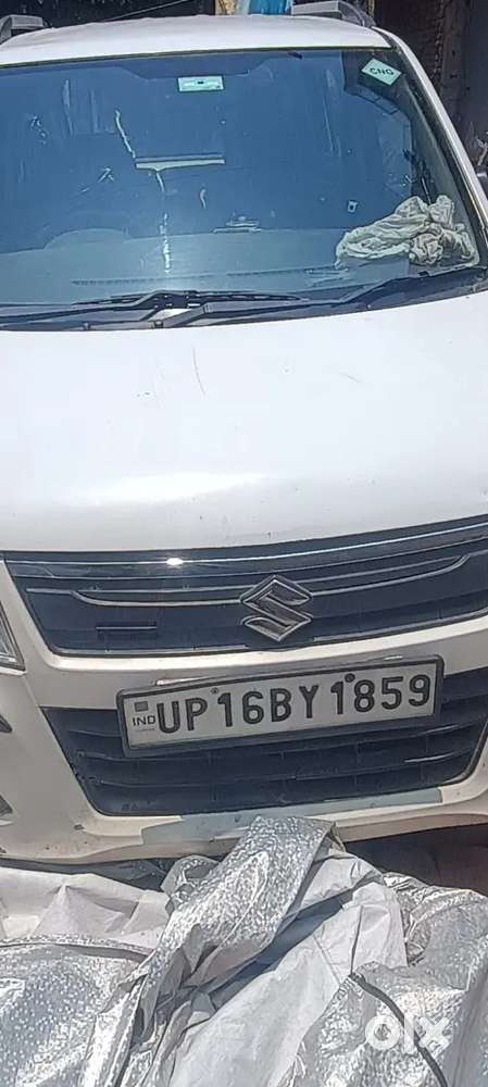 Good Condition Car