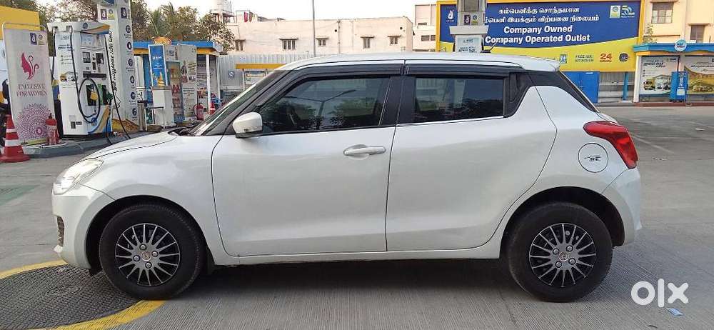 Maruti Suzuki Swift 2018 Vdi, 2018, Diesel