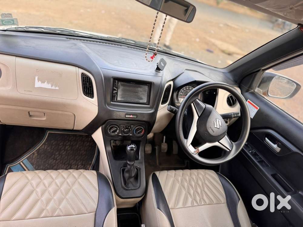 2024 Maruti Suzuki Wagon R