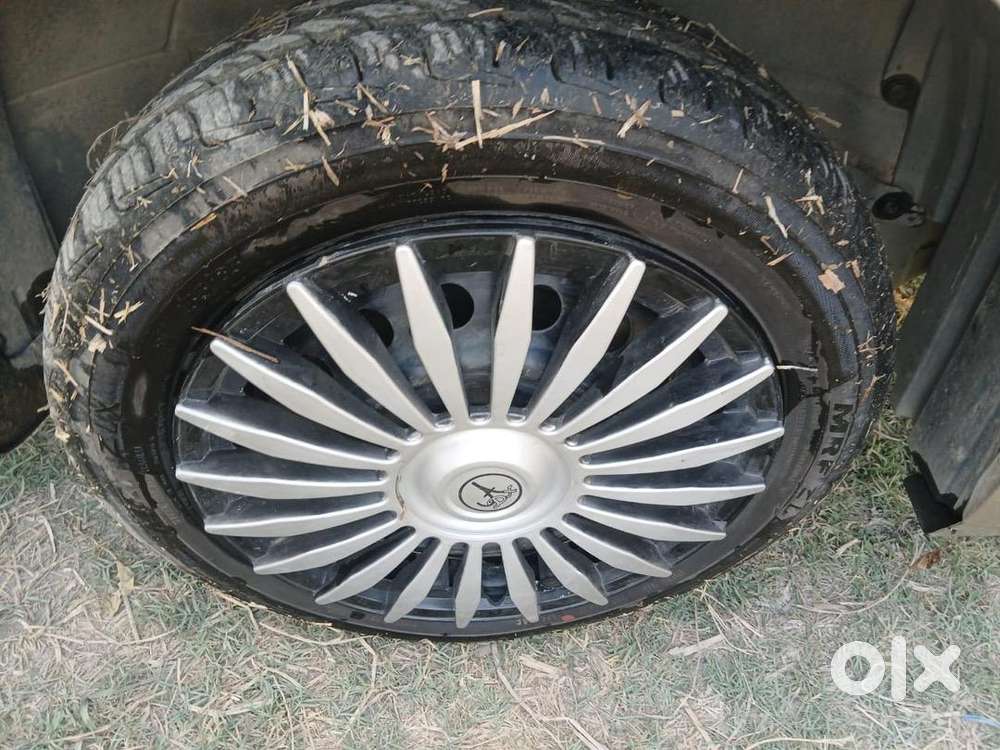 Car Is In A Very Nice Condition Want Serious Client