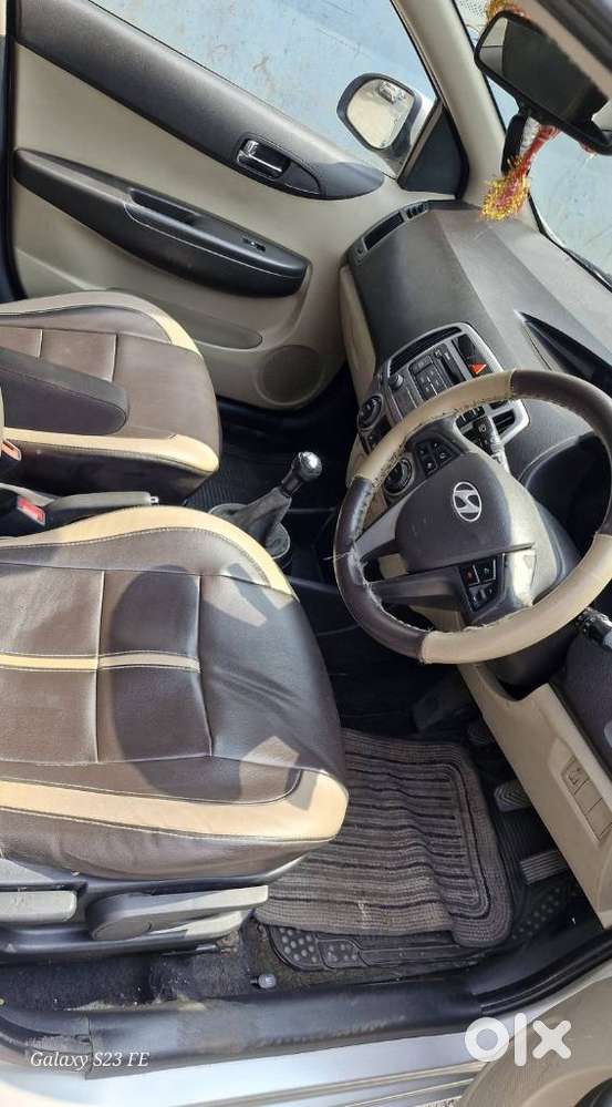 Hyundai I20 1.2 Asta, 2013, Petrol