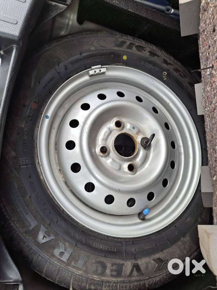 Maruti Suzuki Wagon R Stingray 1.0 Vxi Plus, 2019, Petrol