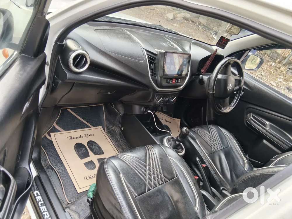 Maruti Suzuki Celerio 2022 Petrol 240000 Km Driven
