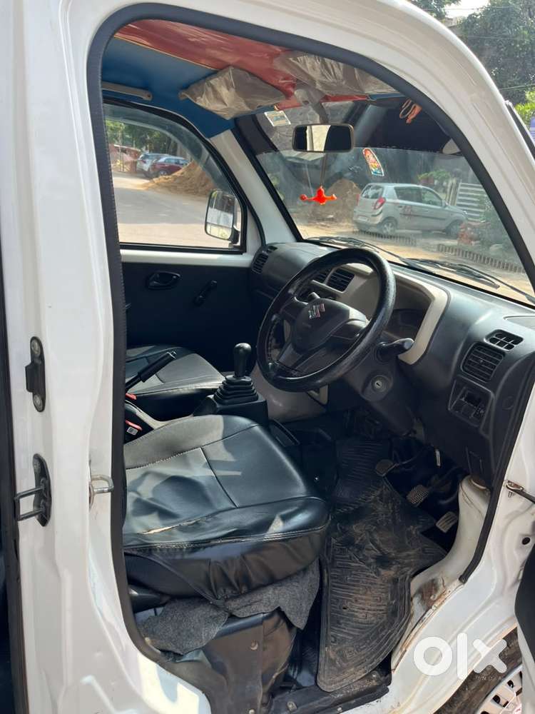 Maruti Suzuki Eeco Smiles 5 Seater Ac, 2023