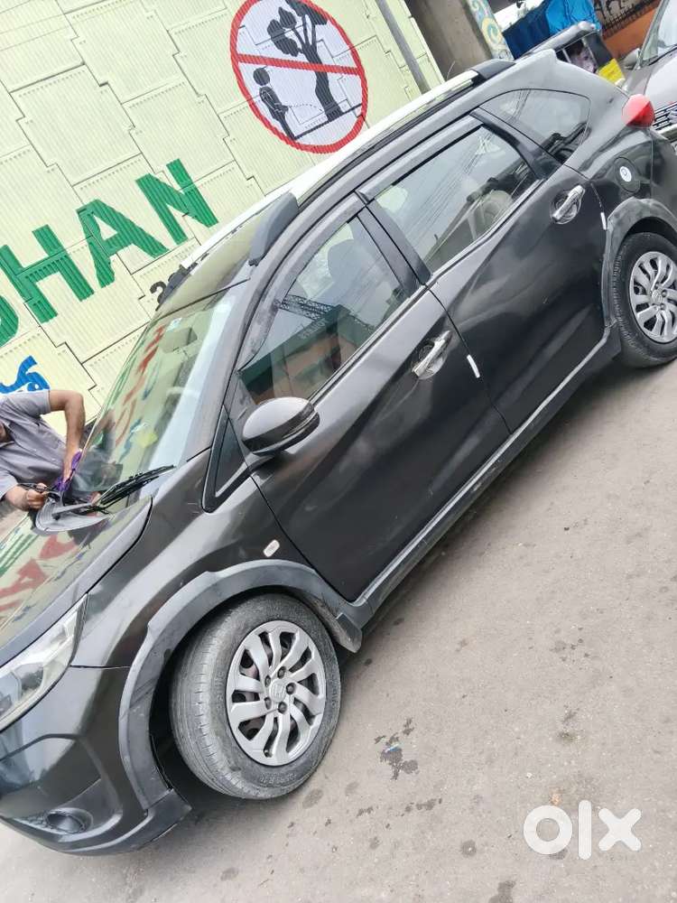 Honda Br-v Diesel 2017 Style