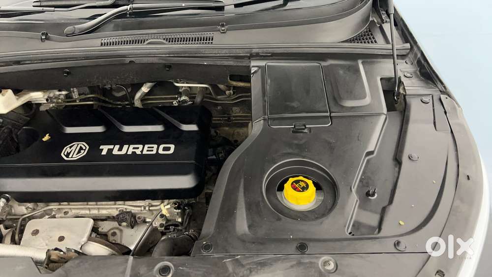 Mg Hector Savvy Pro 1.5 Turbo Cvt, 2023, Petrol
