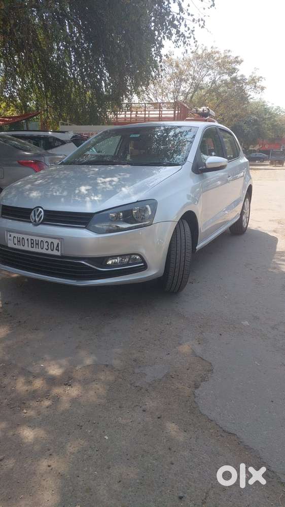 Volkswagen Polo, 2016, Petrol