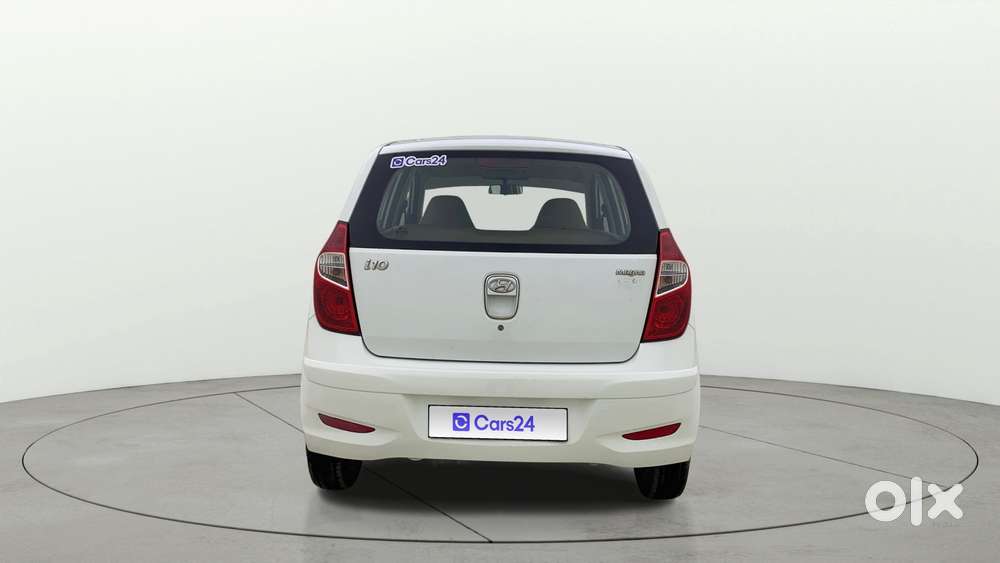 Hyundai I10 Magna 1.1l, 2013, Petrol