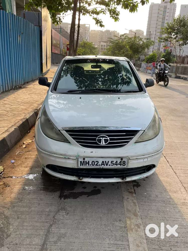 Exchange With  Automatic Car Only Manza 2012 Diesel  Paper Valid 2027