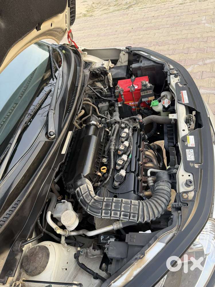 Maruti Suzuki Ignis 1.3 Sigma, 2018, Petrol