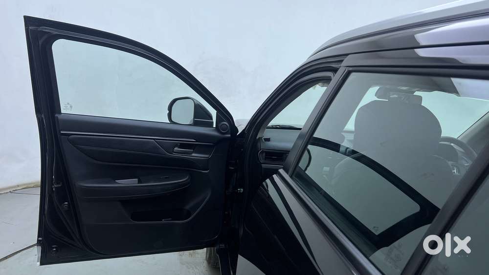 Honda Elevate Signature Black Edition Zx Cvt, 2025, Petrol