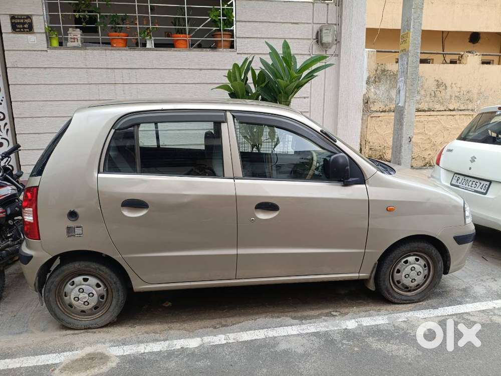 Hyundai Santro Xing 2009
