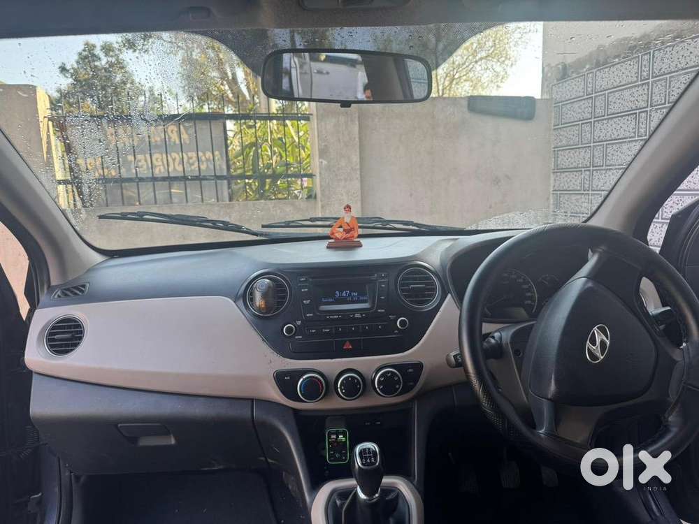 Hyundai Grand I10 2014 Petrol Good Condition