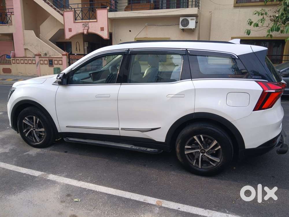 Mahindra Xuv700 2.2 Ax 5 Diesel Mt 7 Str, 2024, Diesel