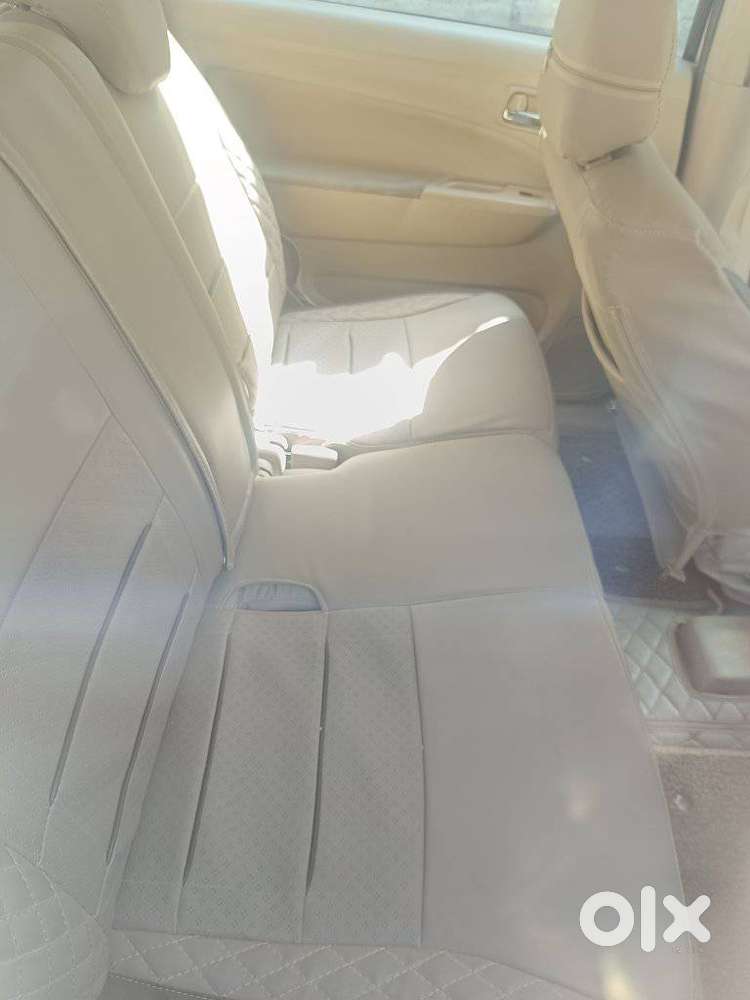 Maruti Suzuki Ertiga Vdi Shvs, 2016