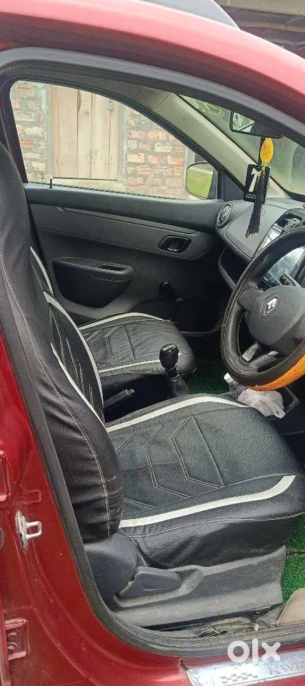 Renault Kwid New Condition