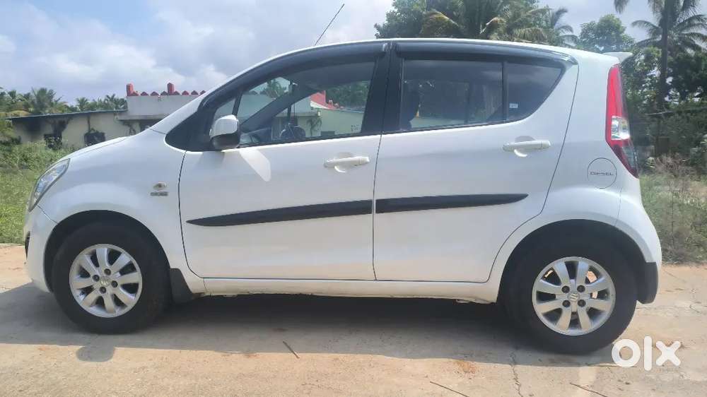 Maruti Suzuki Ritz 2012/13  Diesel 83000 Km Driven