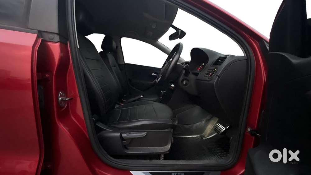 Volkswagen Polo 1.2 Gt Tsi, 2019, Petrol