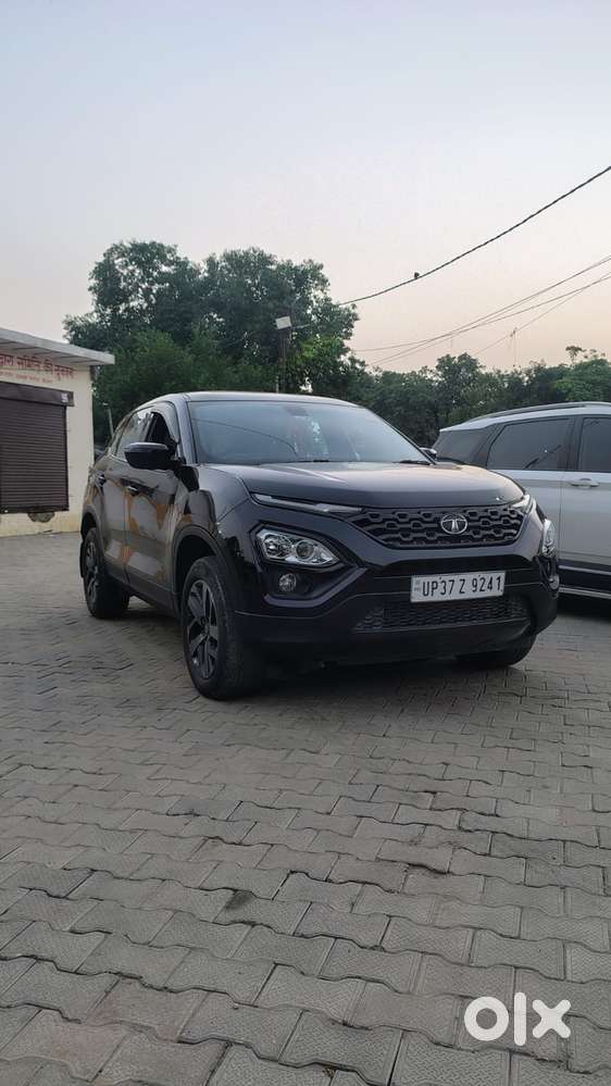 Tata Harrier Xza+, 2022, Diesel