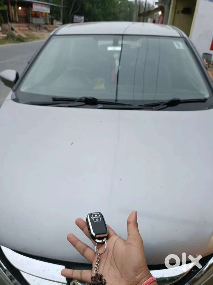 Toyota Glanza 2019 Petrol 71000 Km Driven