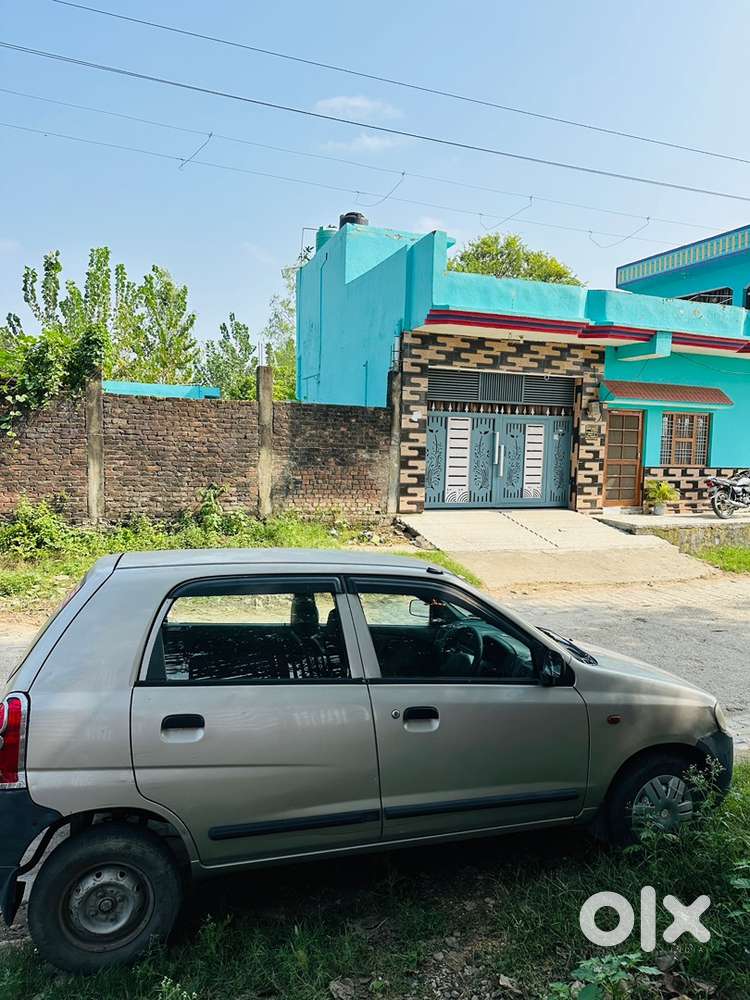 Maruti Suzuki Alto 2008