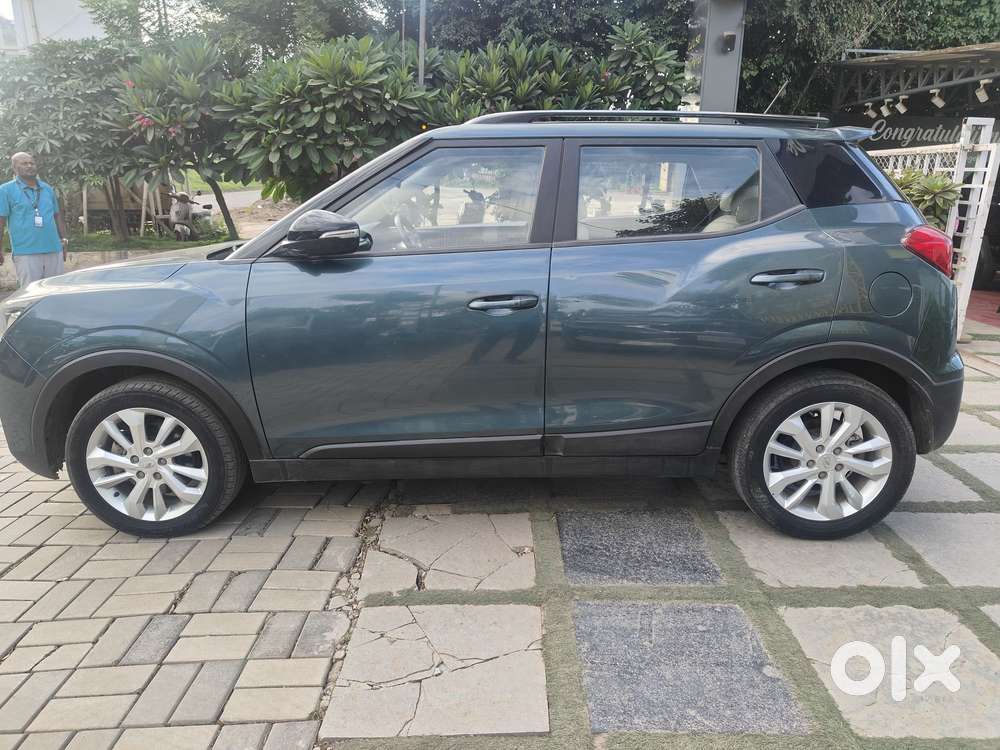 Mahindra Xuv300 W8 Diesel, 2019, Diesel