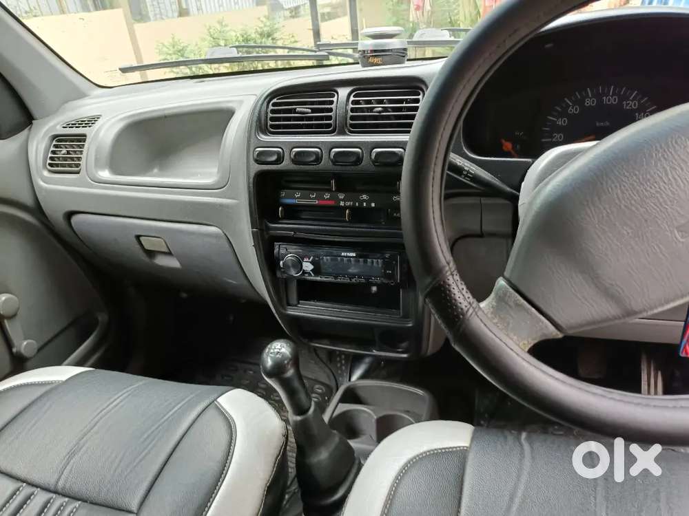 Maruti Alto Lxi,2004 Super Condition