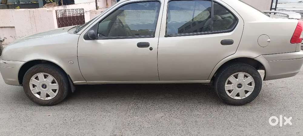 Ford Ikon 2008 Diesel Good Condition