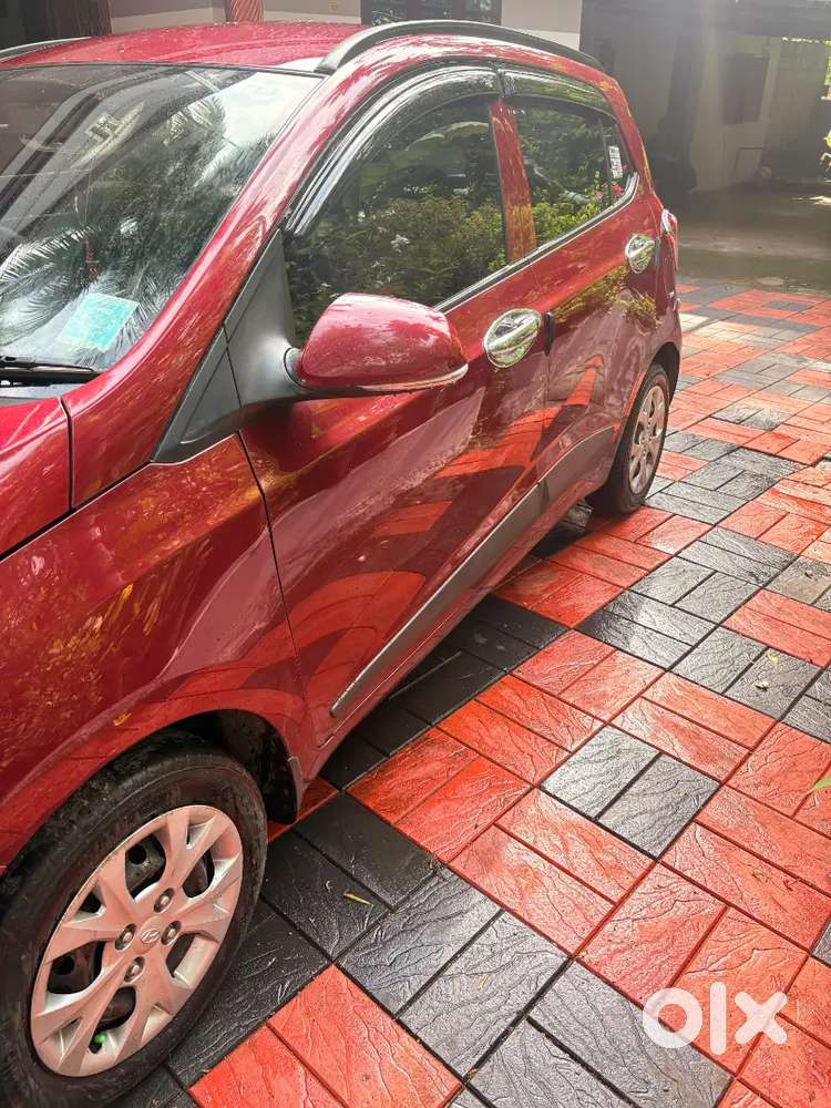 6410hyundai Grand I10 Sportz 2016 Petrol, Contact-904845