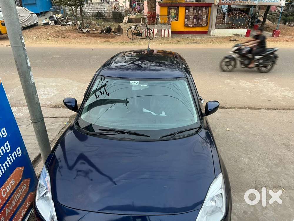 Maruti Suzuki Swift 2018 86000 Km Driven