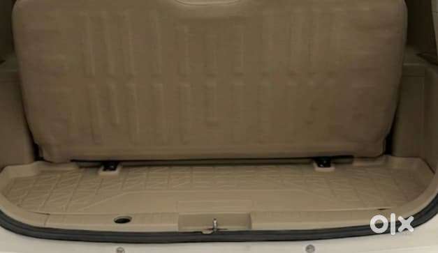 Maruti Suzuki Ertiga Vxi, 2015, Petrol