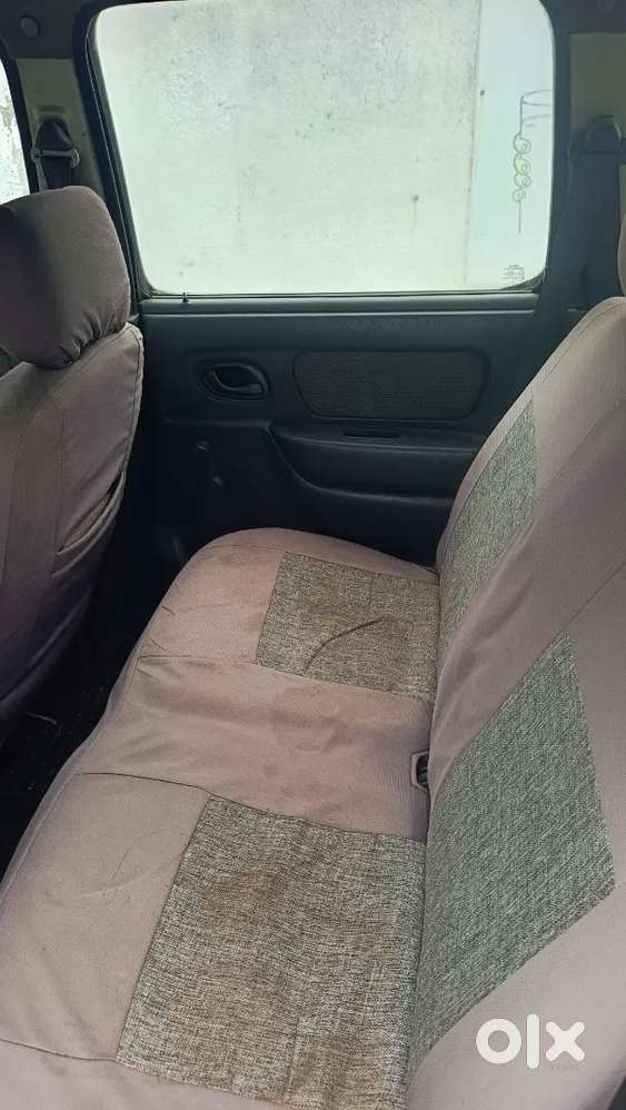 Maruti Suzuki Wagon R 2006 Zxi+