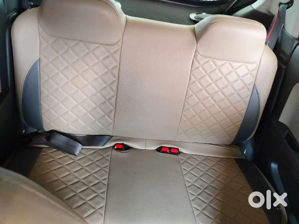 Maruti Suzuki Alto K10 2018