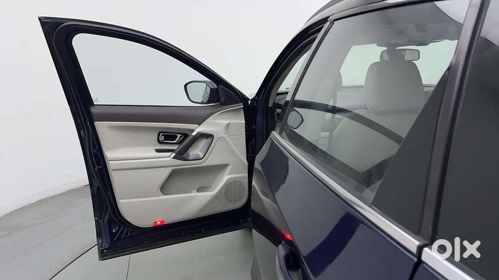 Tata Safari Accomplished Plus Dual Tone At, 2024, Diesel