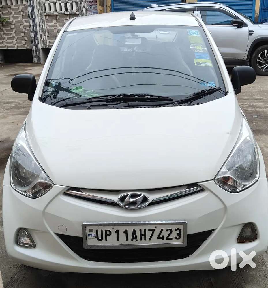 Hyundai Eon D-lite+