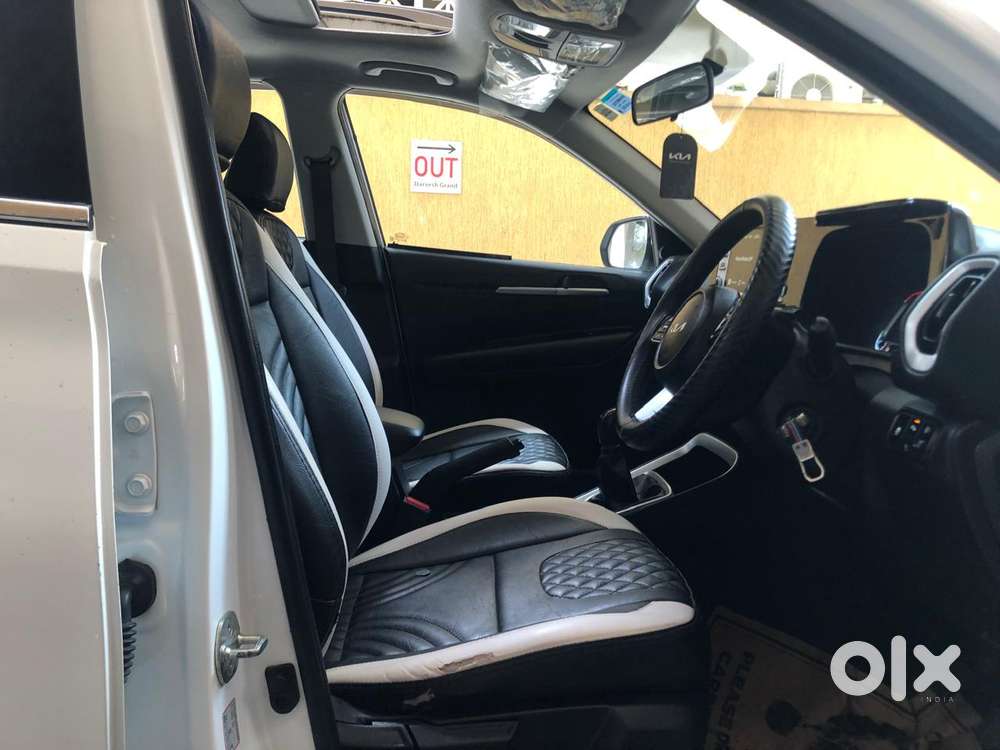 Kia Sonet 1.2 Htk, 2025, Petrol