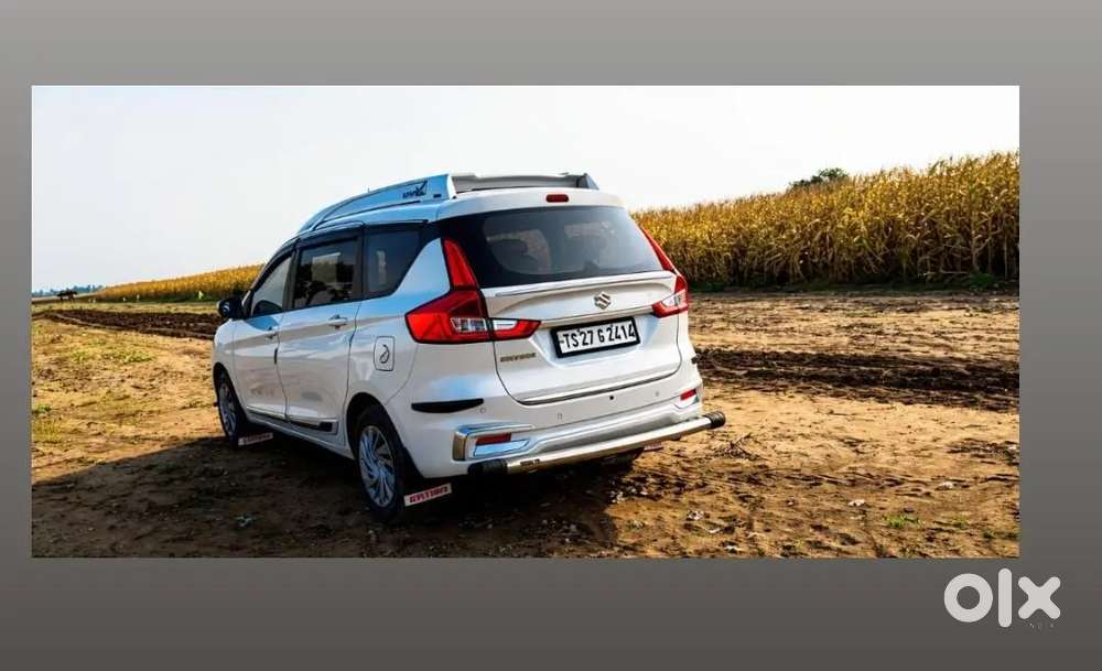 Ertiga 1.4 Vxi 2023
