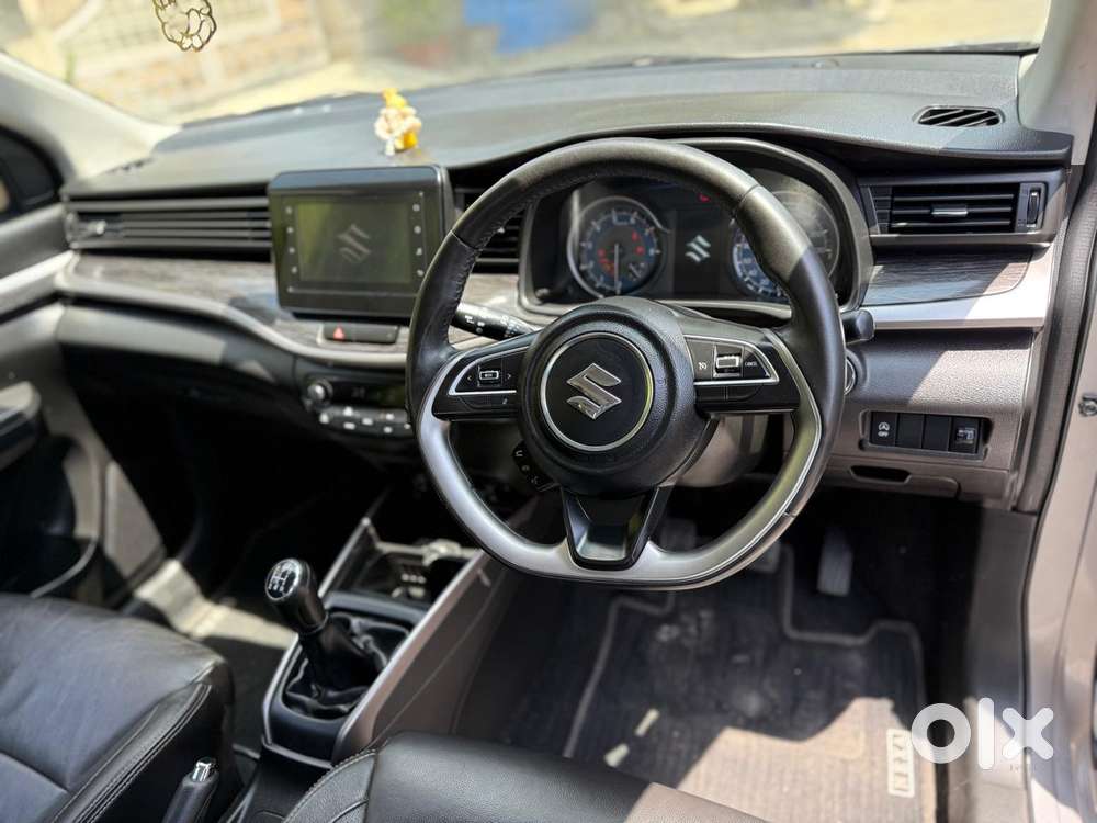 Maruti Suzuki Xl6 1.5 Alpha Mt, 2019, Petrol