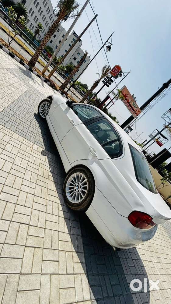 Bmw 3 Series 2012 Diesel Model