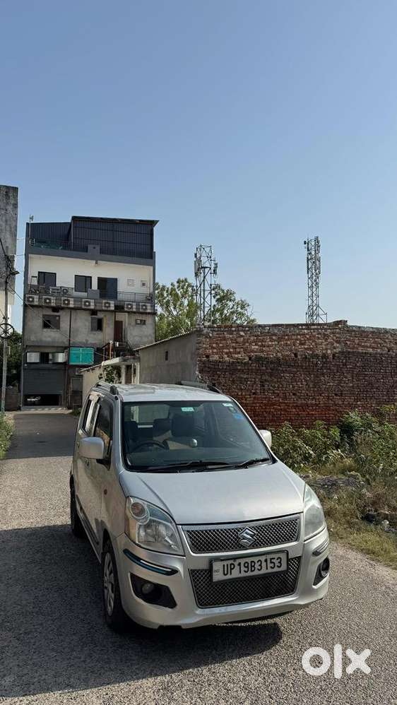 Maruti Suzuki Wagonr