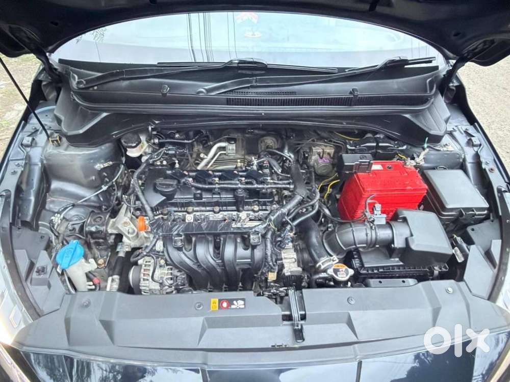 Hyundai I20 Asta (o) 1.2 Mt, 2021, Petrol