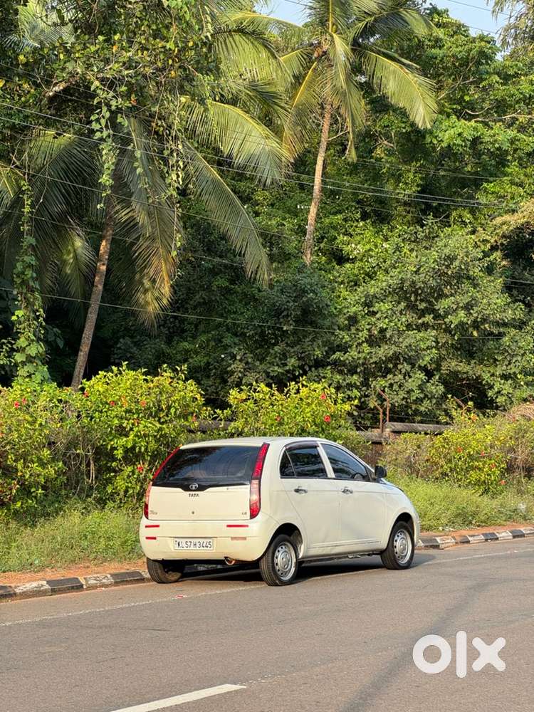 2013 Tata Indica Vista Diesel Quadrajet Ls