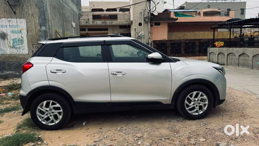 Mahindra Xuv300 Diesel 2023 Model