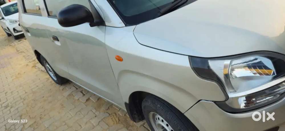 Maruti Suzuki Wagon R  December 2020 Cng & Hybrids 70000 Km Driven