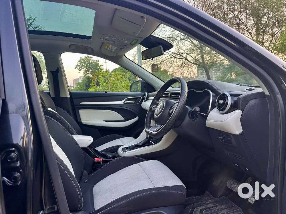 Mg Astor Select 1.5 Cvt, 2024, Petrol
