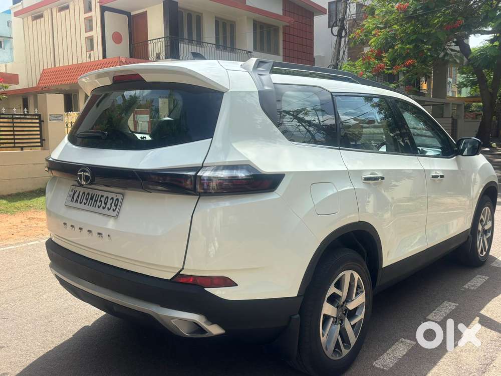 Tata Safari 2.0 Kryotec Xza Plus, 2023, Diesel